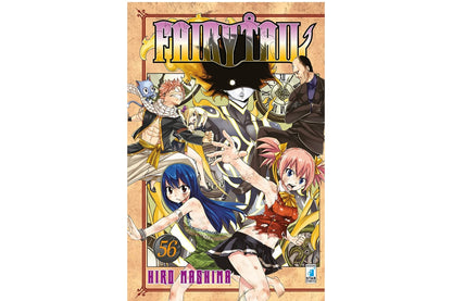 Fairy Tail Vol. 56 image 1
