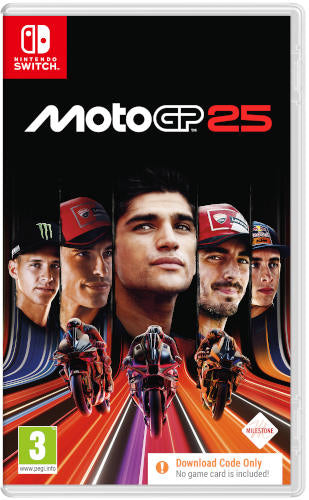 MotoGP 25 (CIAB) image 0