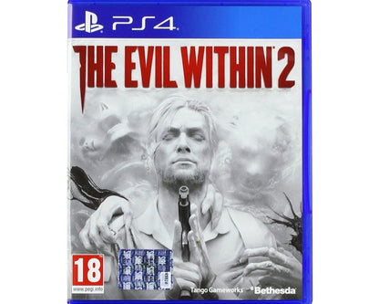The Evil Within 2 image 1