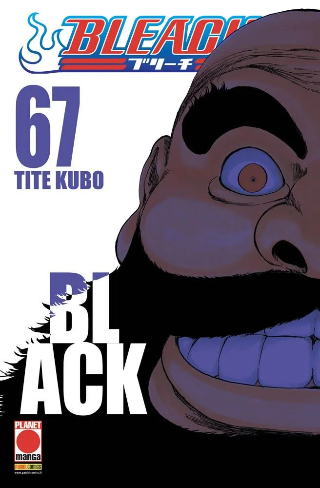 Bleach - Vol. 67 image 0