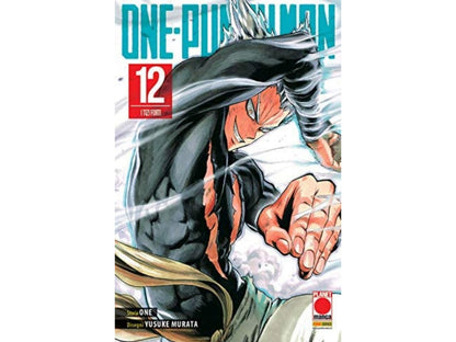 One Punch Man - Vol. 12 image 1