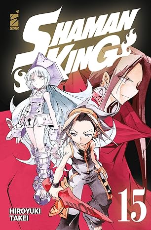 Shaman King Final Edition Vol. 13 image 4