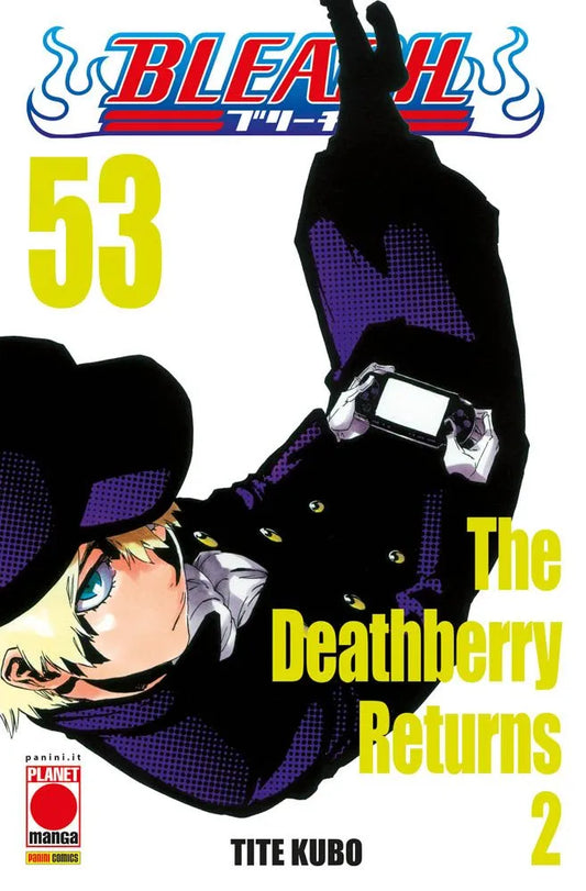 Bleach - Vol. 53 image 0