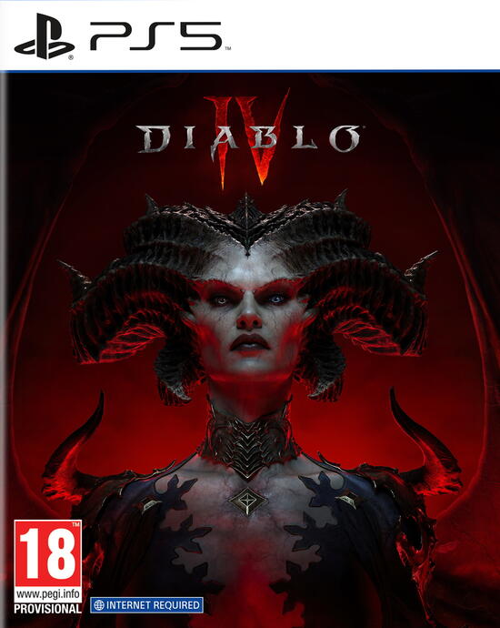Diablo IV image 0