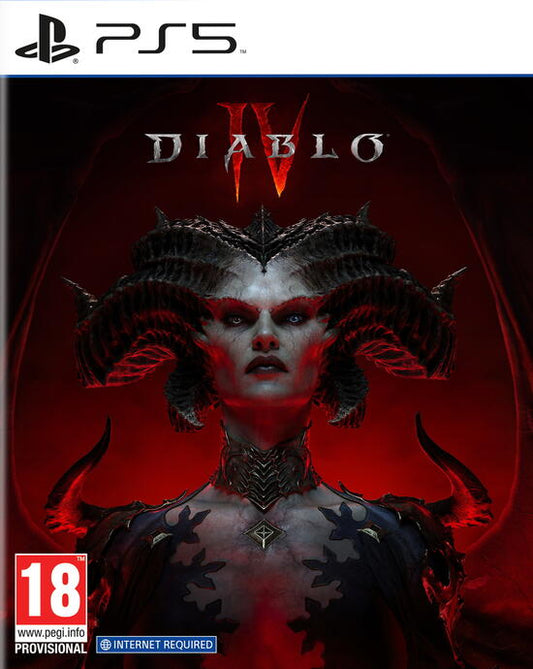 Diablo IV image 0