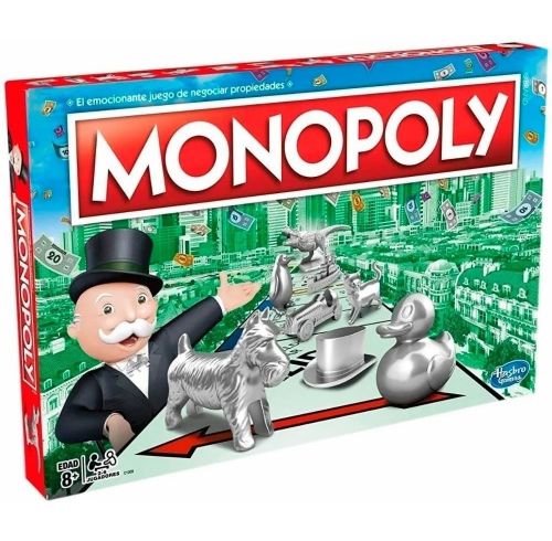 Monopoly Classico image 0