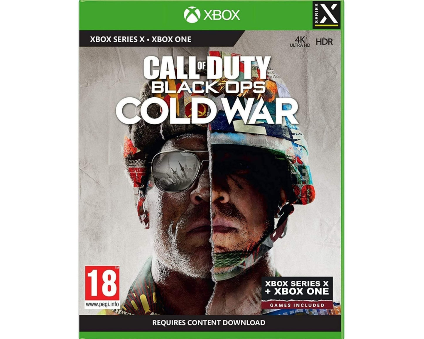 Call Of Duty Black Ops Cold War image 2