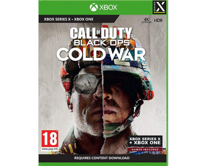 Call Of Duty Black Ops Cold War image 2