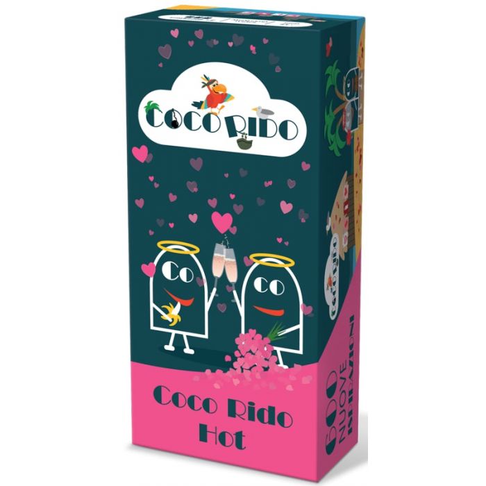 Coco Rido - Hot image 0