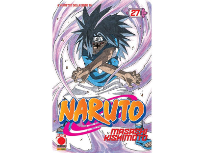 Naruto - Vol. 27 image 2