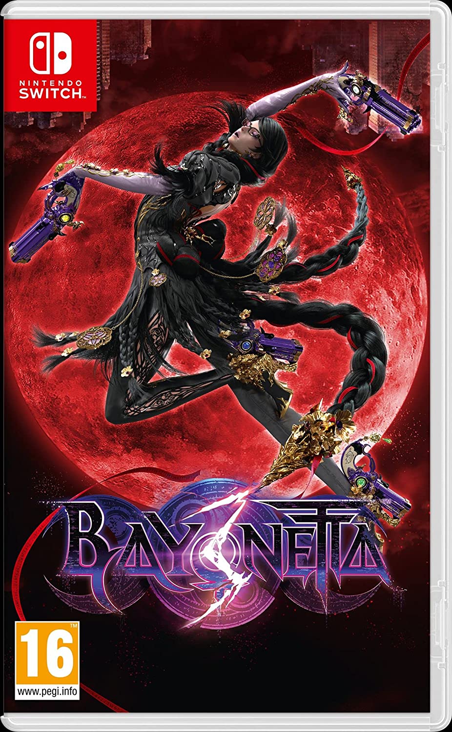 Bayonetta 3 image 2