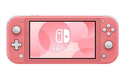 Nintendo Switch Lite - Corallo image 1
