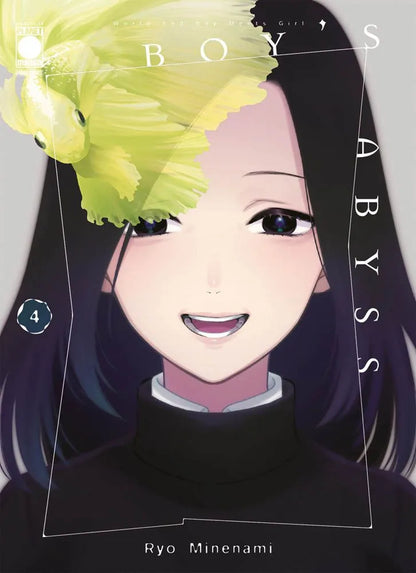 Boy's Abyss - Vol. 04 image 0