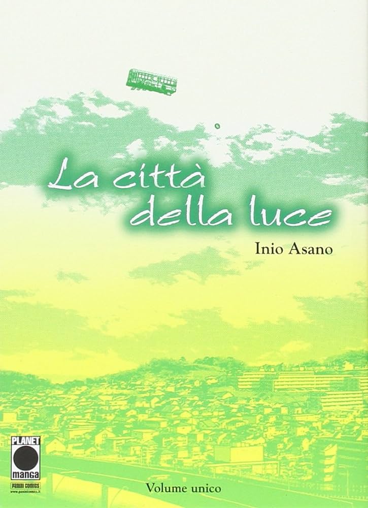 La Città della Luce image 0