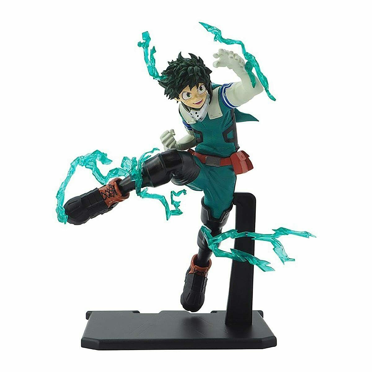 Abystyle Figure My Hero Academia - Izuku Midorya image 0