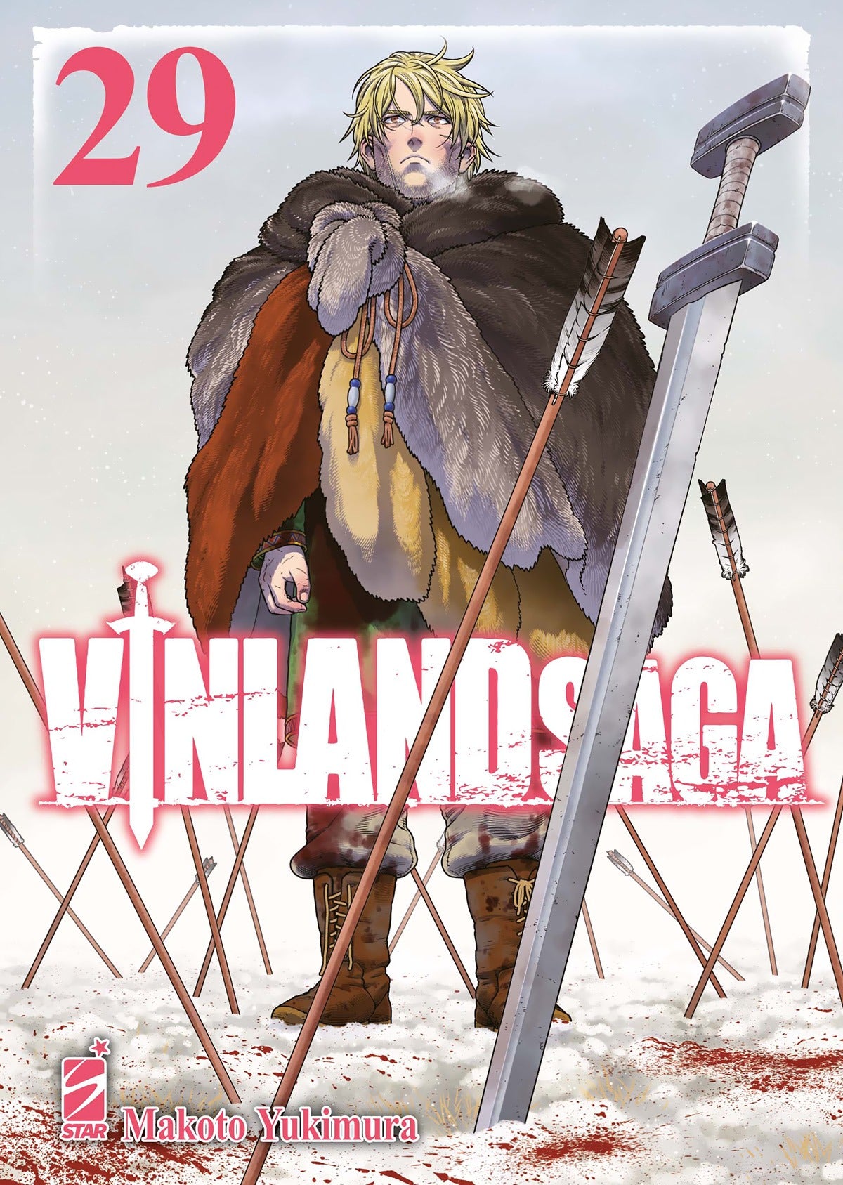 Vinland Saga - Vol. 29 image 0