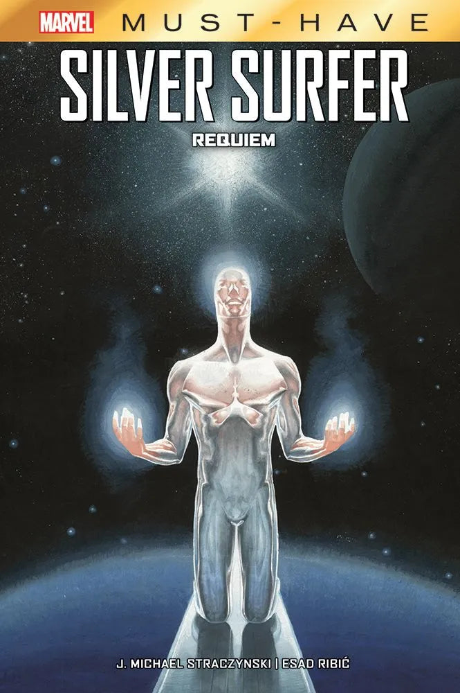 Must Have - Silver Surfer Requiem image 0