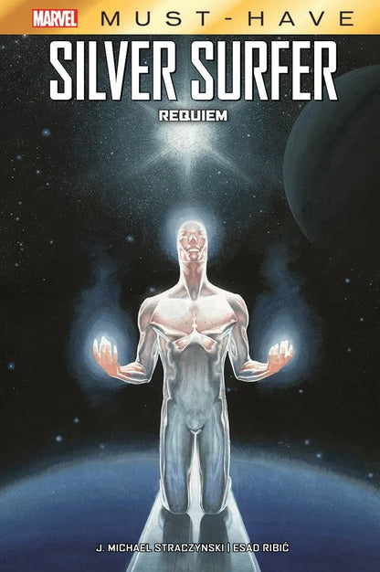 Must Have - Silver Surfer Requiem image 0