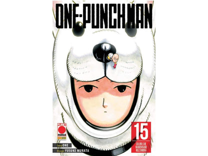One Punch Man - Vol. 15 image 1