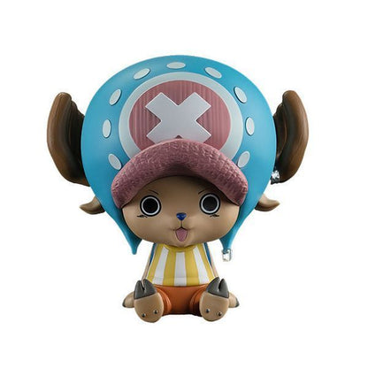 Plastoy Salvadanaio One Piece – Chopper image 1