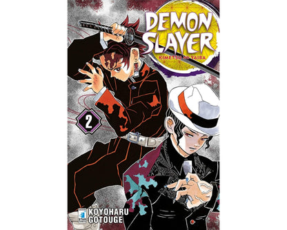 Demon Slayer - Vol. 02 image 1