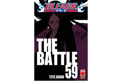 Bleach - Vol. 58 image 1