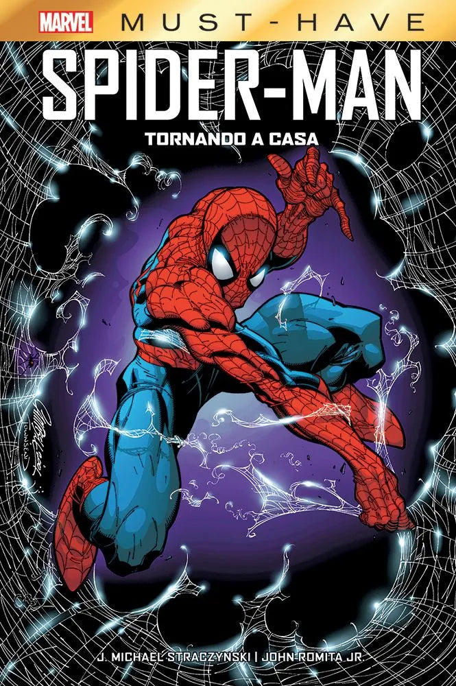 Must Have - Spider-Man Tornando a Casa image 0