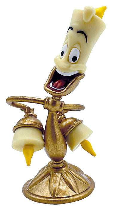 Bullyland - Disney Beauty & Beast - Lumiere image 0