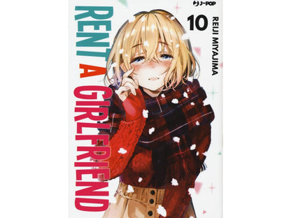 Rent a Girlfriend Vol. 10 image 1