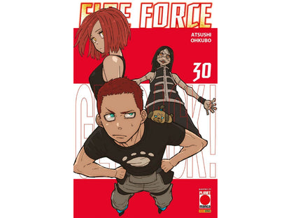 Fire Force - Vol. 30 image 1