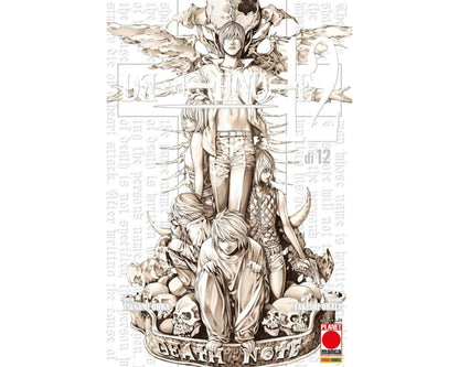 Death Note Vol. 12 image 1