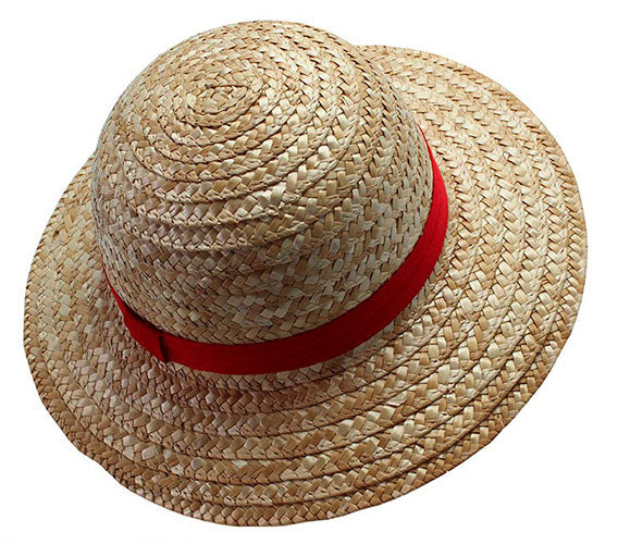 One Piece Cappello di paglia - Monkey D. Luffy image 0
