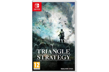 Triangle Strategy image 1