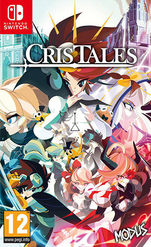 Cris Tales image 0