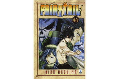Fairy Tail Vol. 46 image 1