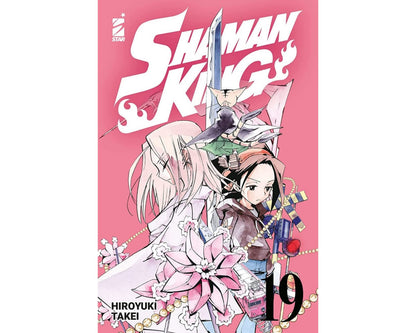 Shaman King Final Edition Vol. 19 image 1