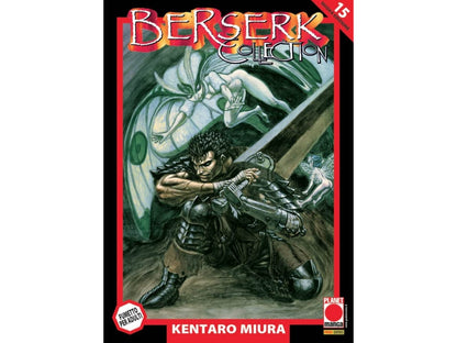 Berserk - Vol. 15 image 1