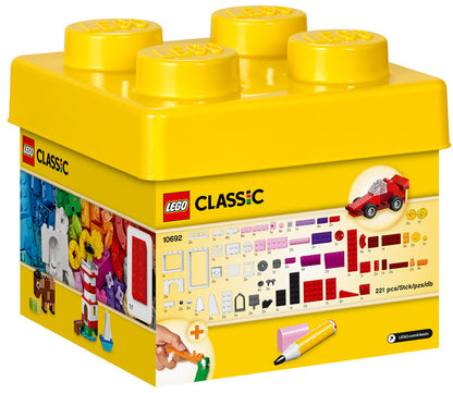 Lego Classic - Mattoncini Creativi Piccolo image 1