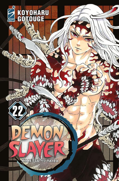 Demon Slayer - Vol. 22 image 0