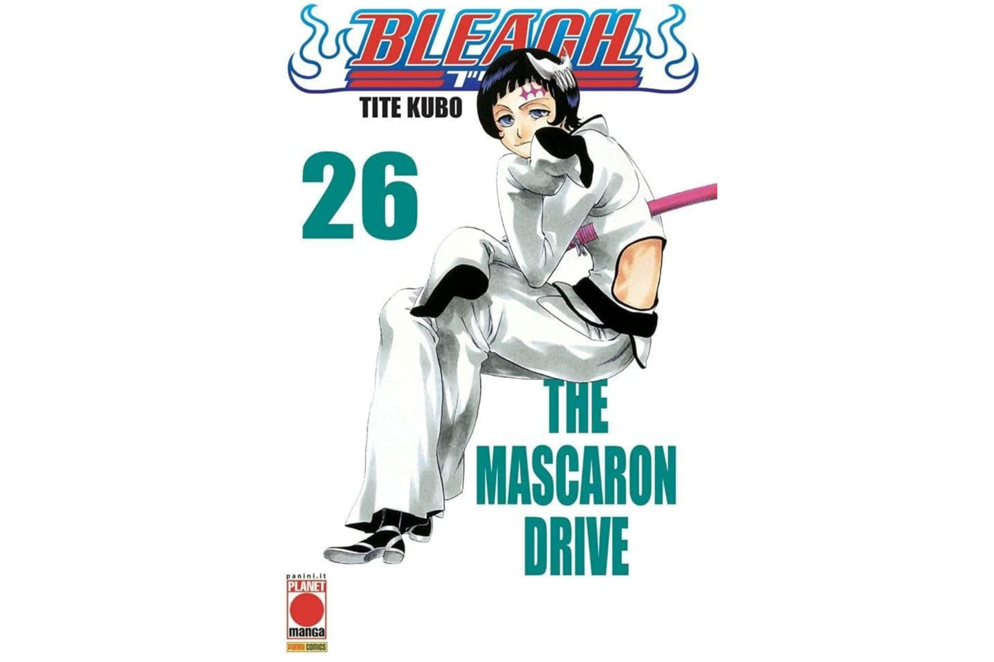 Bleach - Vol. 26 image 2