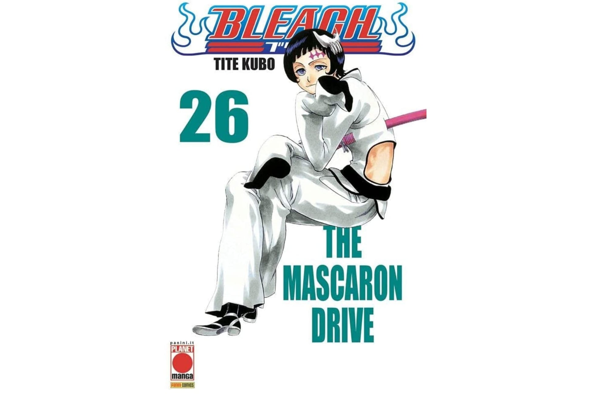 Bleach - Vol. 26 image 2