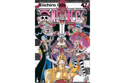 One Piece - New Edition Vol. 47 image 1