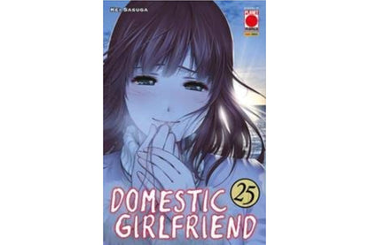 Domestic Girlfriend Vol. 25 image 1