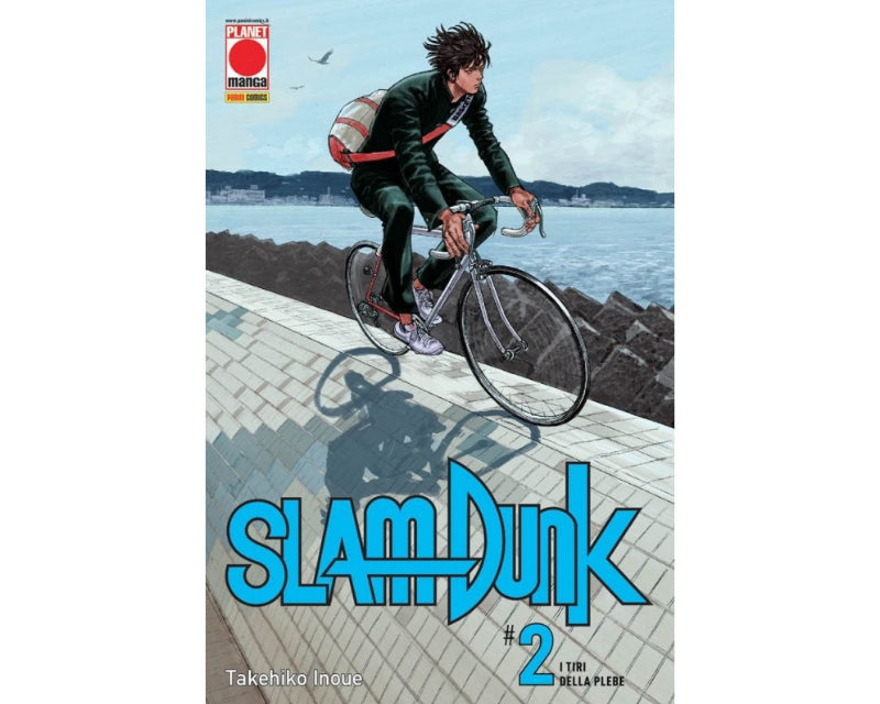 Slam Dunk - Vol. 02 image 1