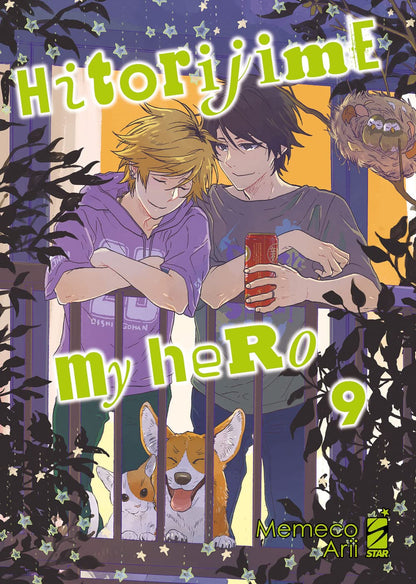 Hitorijime my Hero - Vol. 09 image 0