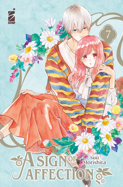 A Sign of Affection - Vol. 07 image 2
