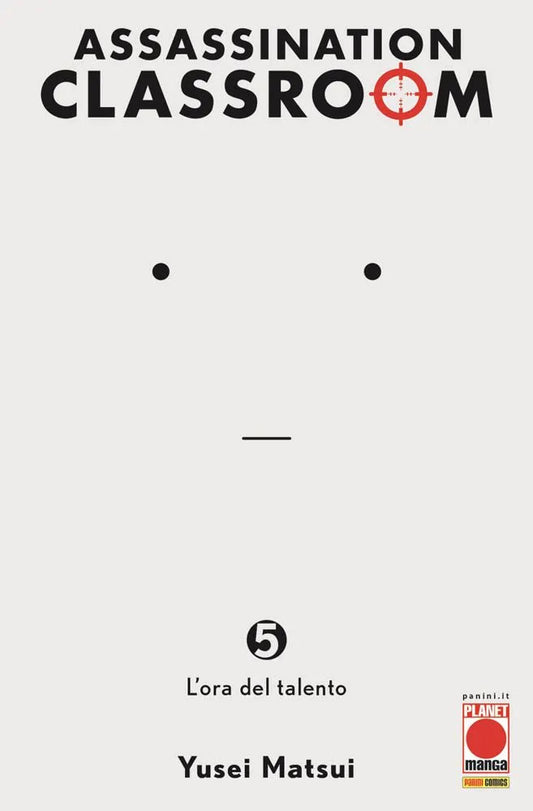 Assassination Classroom - Vol. 05 image 0
