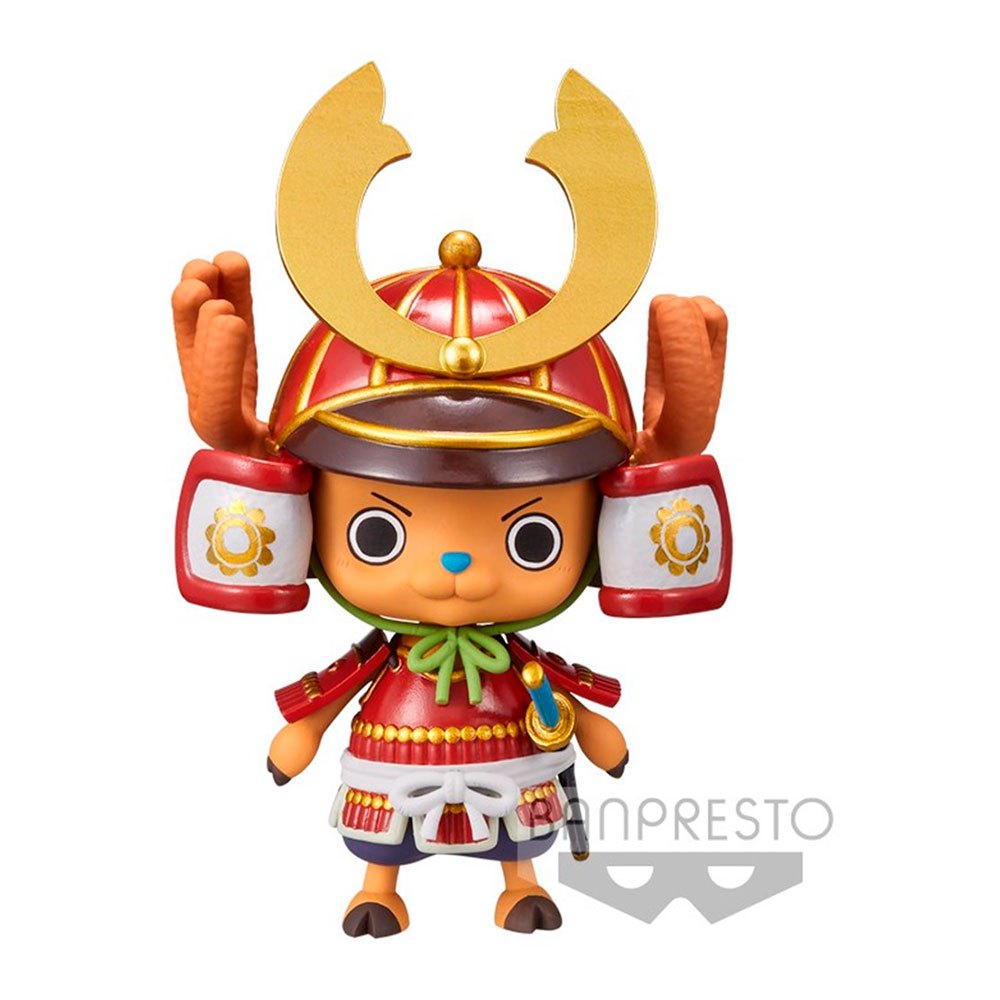 Banpresto Figure One Piece - Tony Tony Chopper (Onigashima) image 0