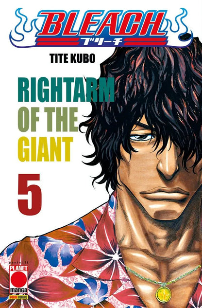 Bleach - Vol. 05 image 0