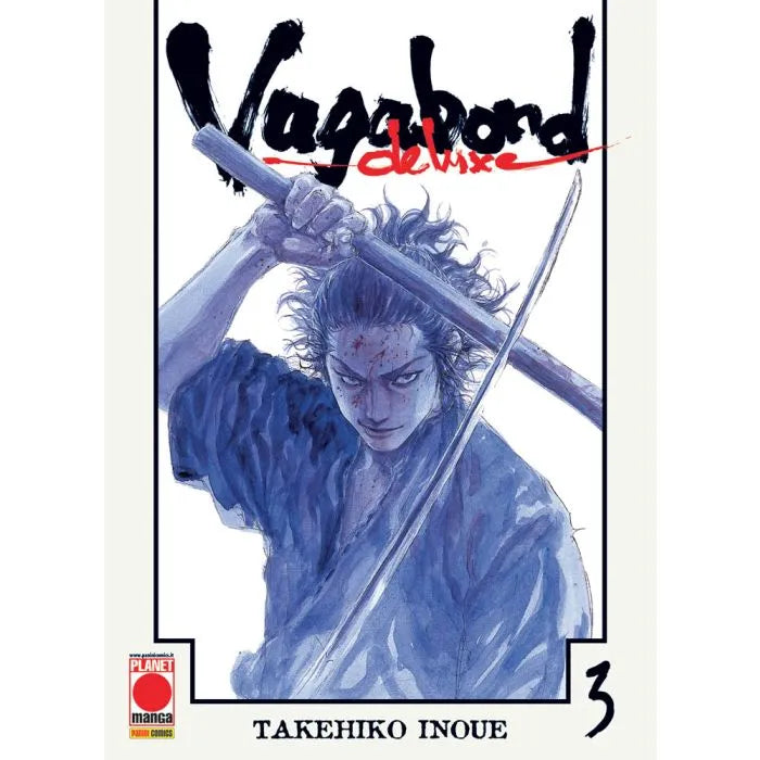 Vagabond Deluxe - Vol. 03 image 3